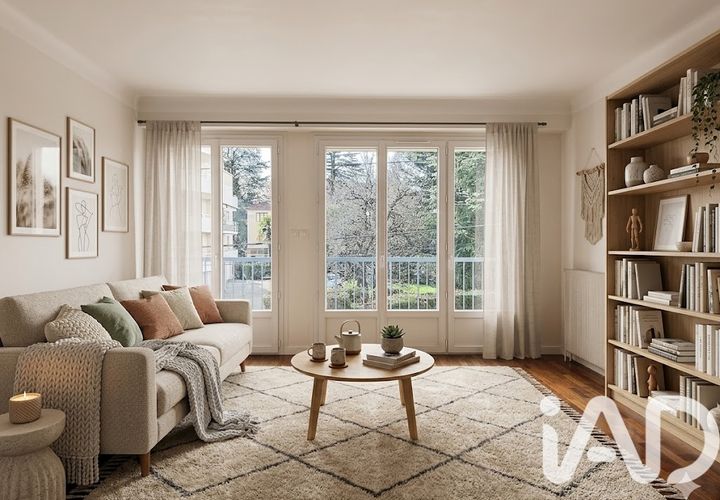 Wohnung in Pau, Pyrenees-Atlantiques, Pau - € 177.000 | Ref: 91755 - Foto 1