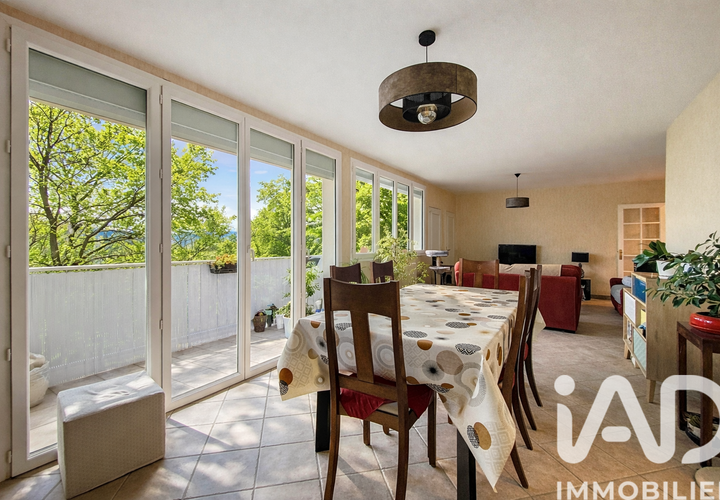 Leilighet i Montagny, Rhone, Montagny - € 170 000 | Ref: 65700 - foto 1