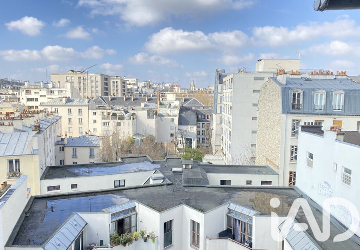 Lejlighed i Paris, Paris, Paris - € 129.900 | Ref: 86090 - foto 1