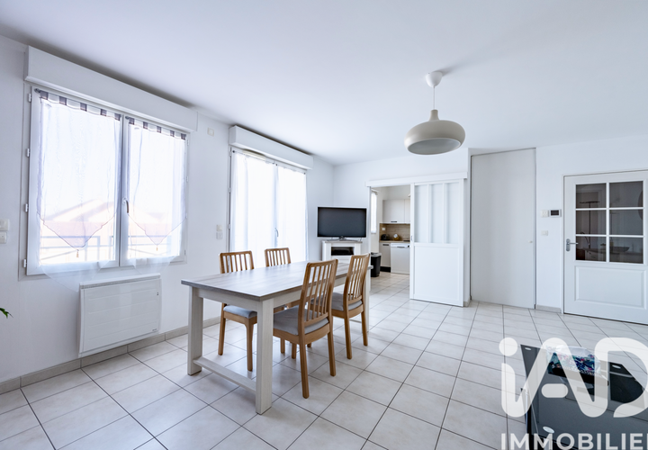 Dupleks i Juilly, Seine-et-Marne, Juilly - € 230 000 | Ref: 3930 - foto 1