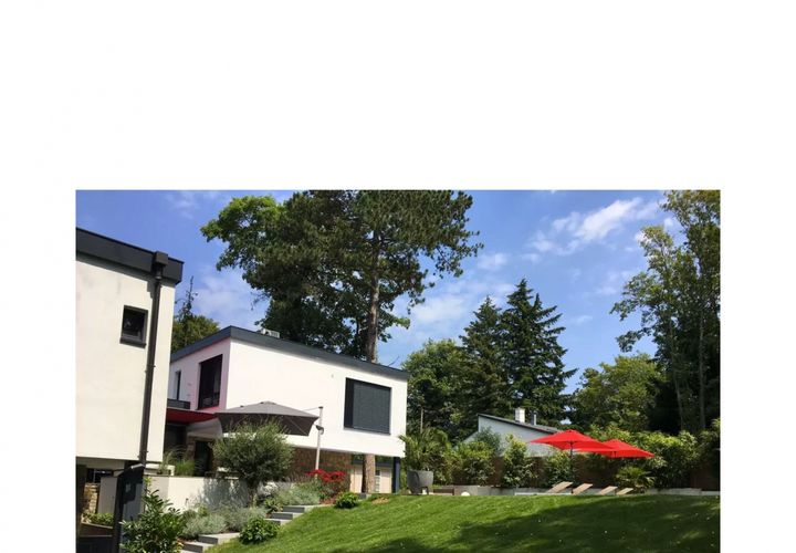 Villa a Mulhouse, Haut-Rhin, Mulhouse - € 1.030.000 | Ref: 101310 - foto 1