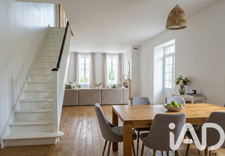 Haus in Cognac, Charente, Cognac - € 287.000 | Ref: 51148 - Foto 1