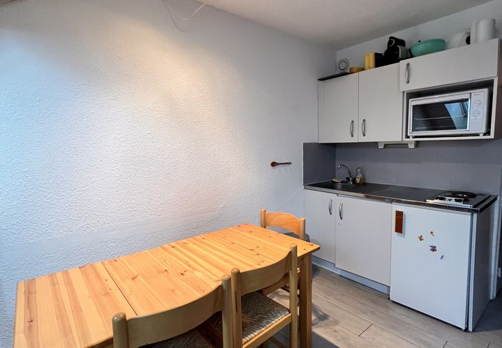 Studio i Risoul, Hautes-Alpes, Risoul - € 88.500 | Ref: 73714 - foto 1