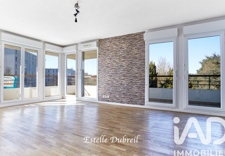 Apartament a Guyancourt, Yvelines, Guyancourt - € 252.500 | Ref: 50118 - foto 1