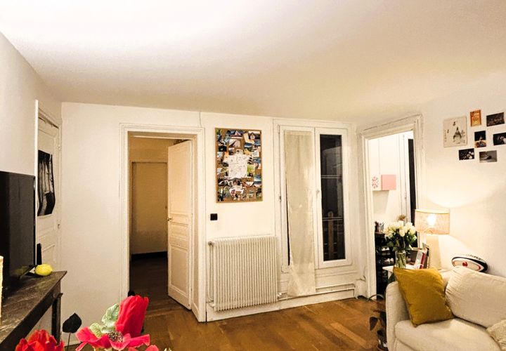 Lejlighed i Paris, Paris, Paris - € 390.000 | Ref: 28165 - foto 1