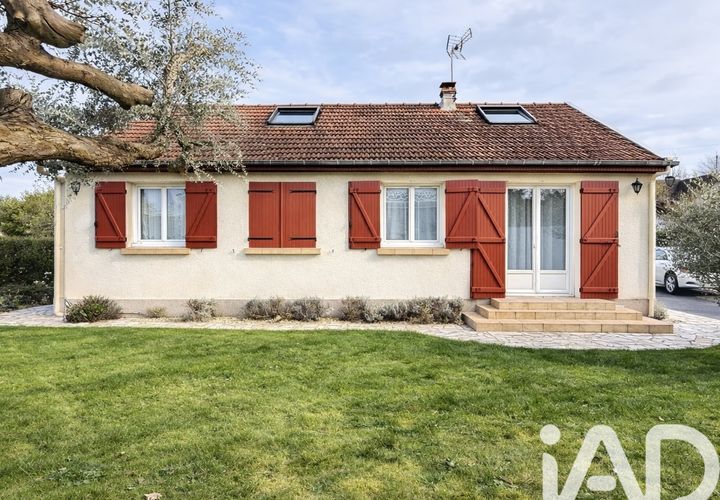 Villa a Courtry, Seine-et-Marne, Courtry - € 347.000 | Ref: 19914 - foto 1