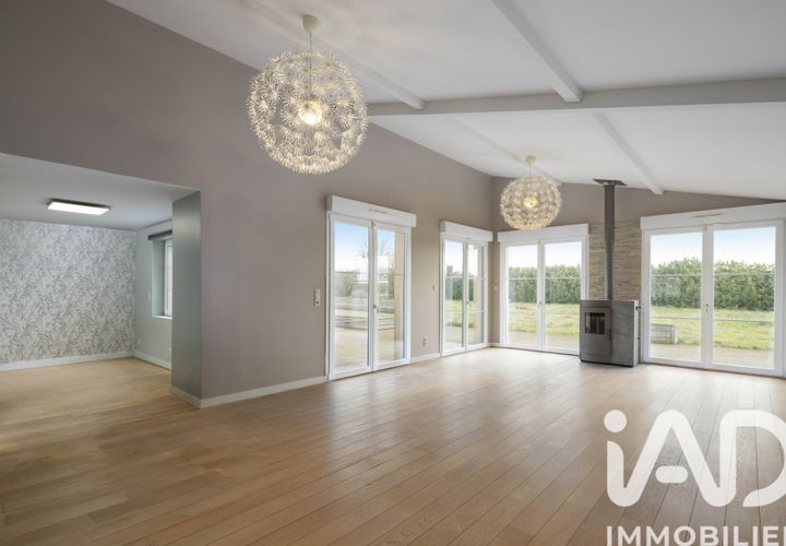 Villa i Metzeresche, Moselle, Metzeresche - € 500.000 | Ref: 47856 - foto 1