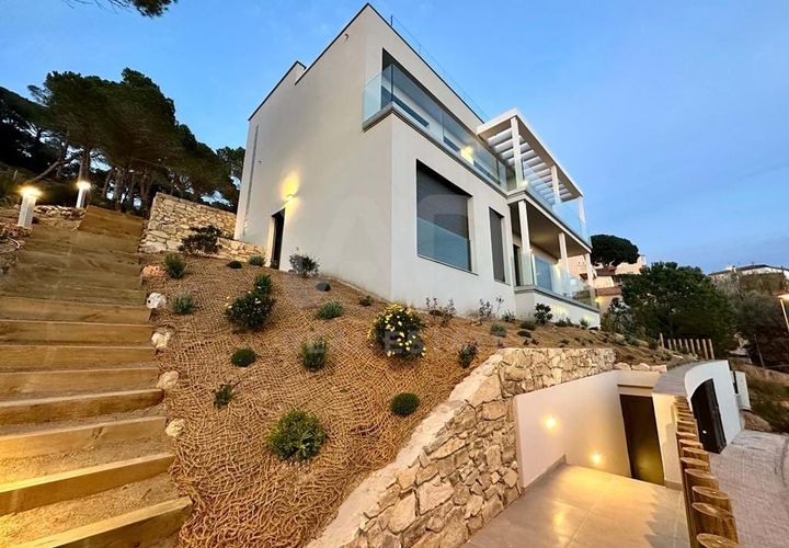 Villa i Girona, Gerona, Girona - € 869.500 | Ref: 158382 - foto 1