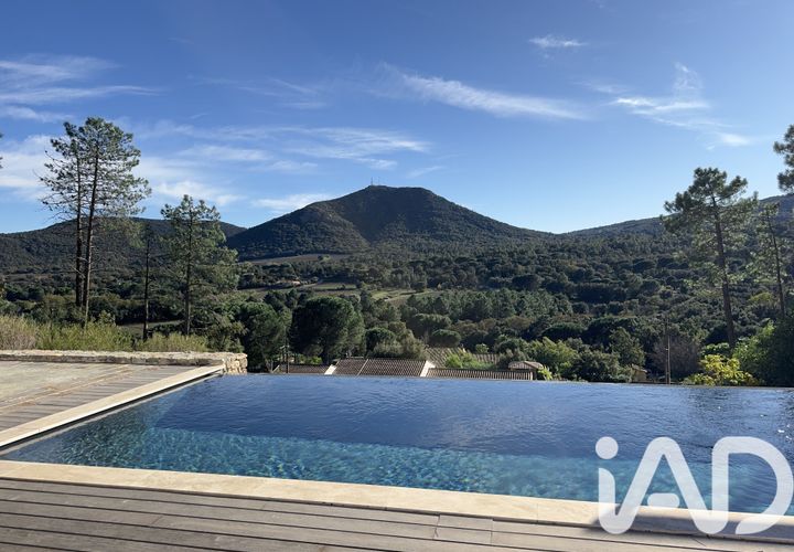 Villa i Le Plan-de-la-Tour, Var, Le Plan-de-la-Tour - € 1.695.000 | Ref: 99578 - foto 1