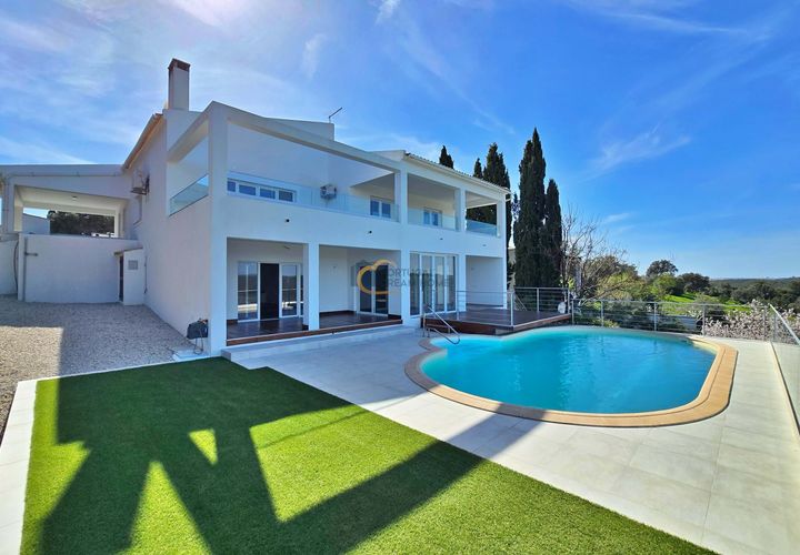 Villa a Silves, Faro, Silves - € 785.000 | Ref: MP150 - foto 1