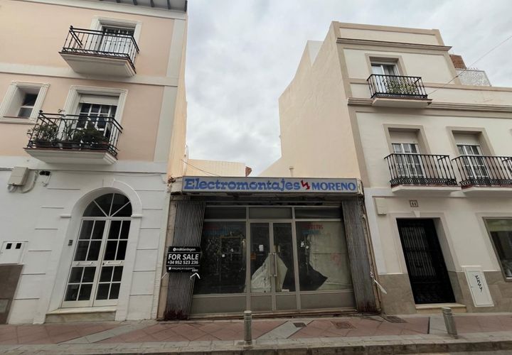 Byhus i Nerja, Malaga, Nerja - € 320.000 | Ref: THM2610 - foto 1