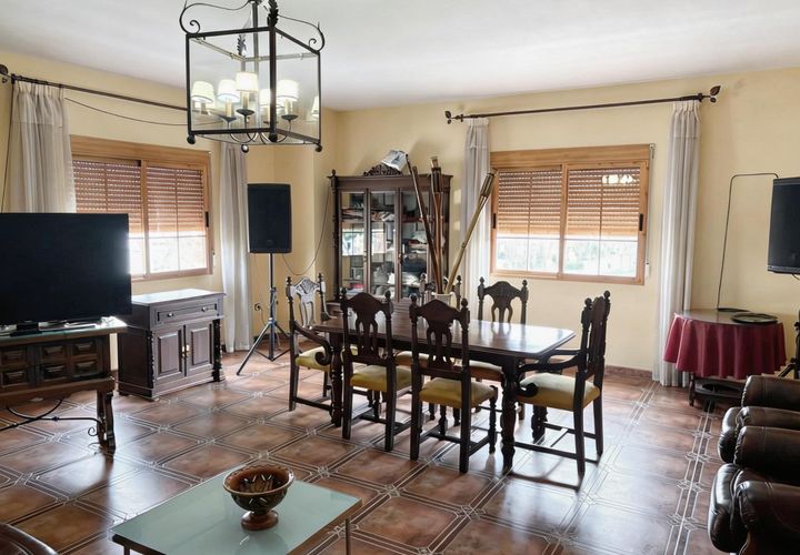 Villa i Mengibar, Jaen, Mengibar - € 249.500 | Ref: EXP13431/8930 - foto 1