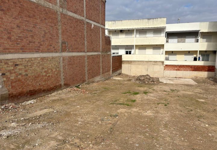Terra a Mengibar, Jaen, Mengibar - € 49.900 | Ref: EXP13434/8930 - foto 1