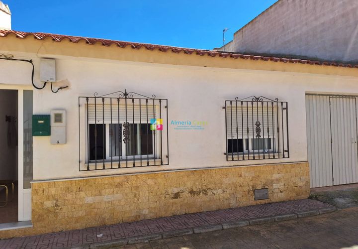 Byhus i Oria, Almeria, Oria - € 85.000 | Ref: 2901 - foto 1