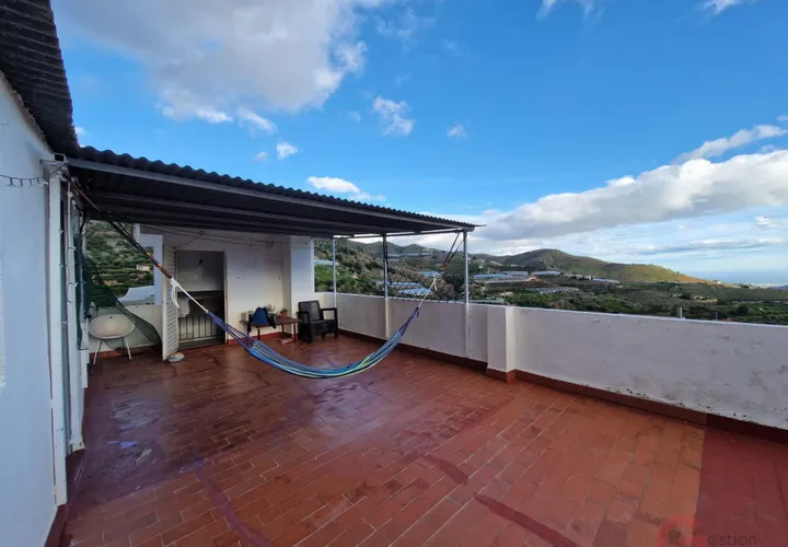 Villa i Itrabo, Granada, Itrabo - € 127.000 | Ref: M705 - foto 1