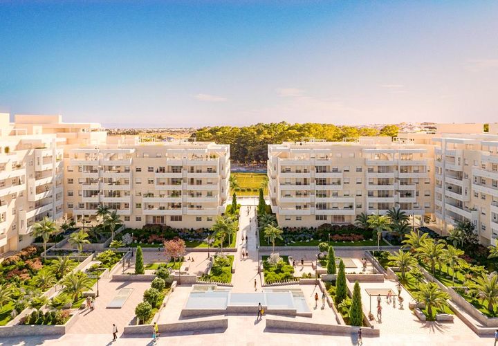 Lejlighed i Marbella, Malaga, Marbella - € 500.000 | Ref: BRNA132M3 - foto 1