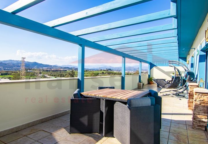 Penthouse i Torre Del Mar, Malaga, Torre Del Mar - € 330 000 | Ref: 26015 - foto 1