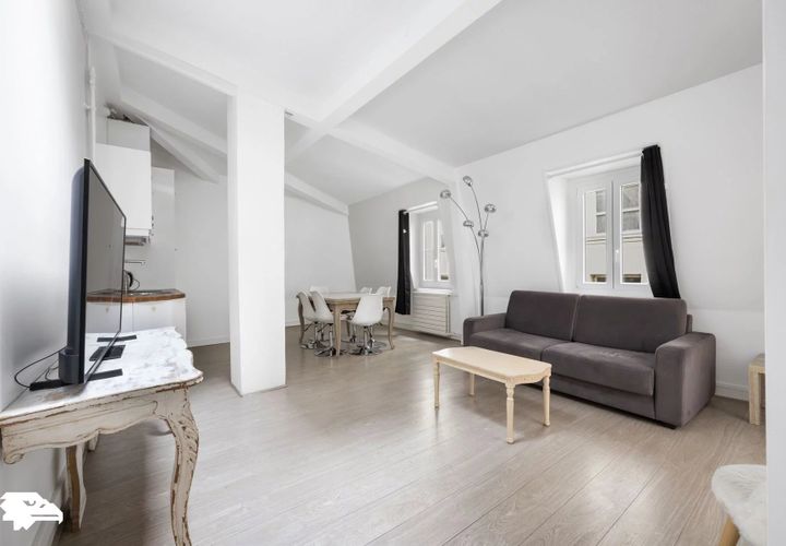 Lejlighed i Paris, Paris, Paris - € 1.900.000 | Ref: HH-16091824 - foto 1