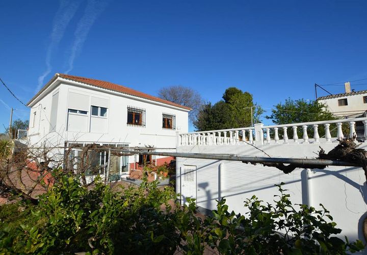 Landsbyhus i Lubrin, Almeria, Lubrin - € 230.000 | Ref: OLV2153 - foto 1
