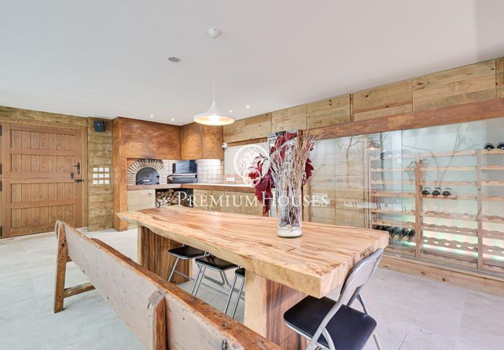 Villa a Caldes D'estrac, Barcelona, Caldes D'estrac - € 1.190.000 | Ref: PH103243/3699 - foto 1