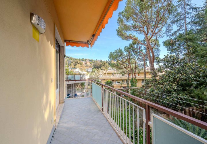 Lejlighed i Sanremo, Imperia, Sanremo - € 270.000 | Ref: 5942 - foto 1