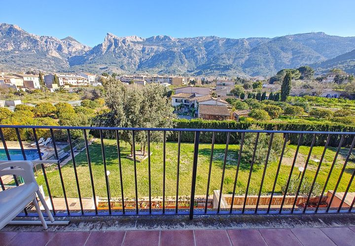 Duplex i Soller, Mallorca, Soller - € 675.000 | Ref: 3063 - foto 1