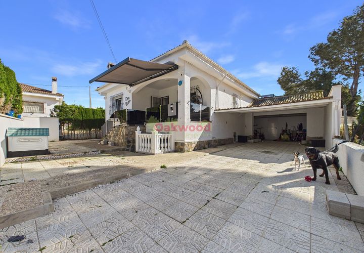 Villa i Pinar De Campoverde, Alicante, Pinar De Campoverde - € 285.000 | Ref: OKP2190 - foto 1