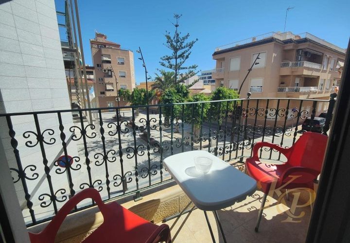 Lejlighed i La Mata, Alicante, La Mata - € 157.000 | Ref: MLSC9808074 - foto 1