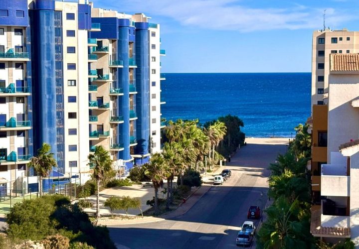 Lejlighed i Punta Prima, Alicante, Punta Prima - € 253.500 | Ref: MLSC9295194 - foto 1