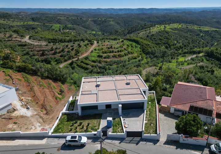 Villa i Monchique, Faro, Monchique - € 1.850.000 | Ref: FC1081VCZ - foto 1