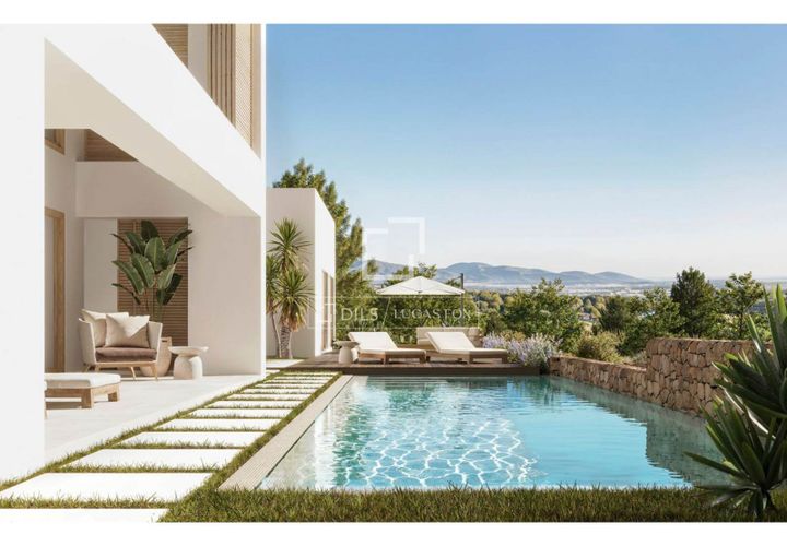 Helårsgrund i Ibiza, Ibiza, Ibiza - € 1.695.000 | Ref: IBZ57563 - foto 1