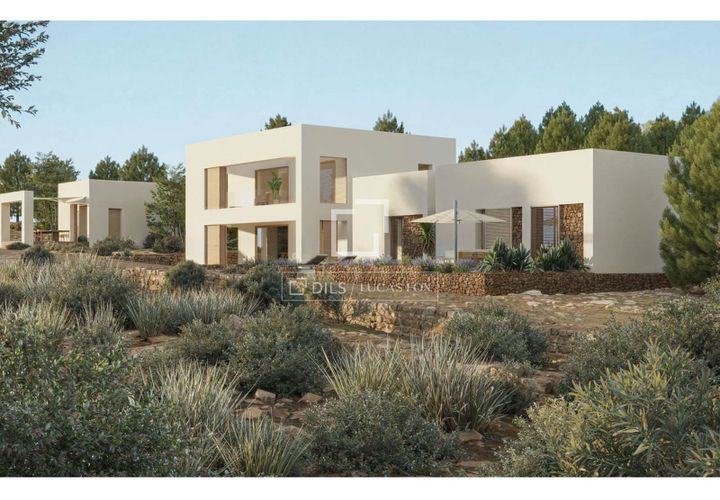 Terra a Ibiza, Ibiza, Ibiza - € 1.695.000 | Ref: IBZ57563 - foto 1