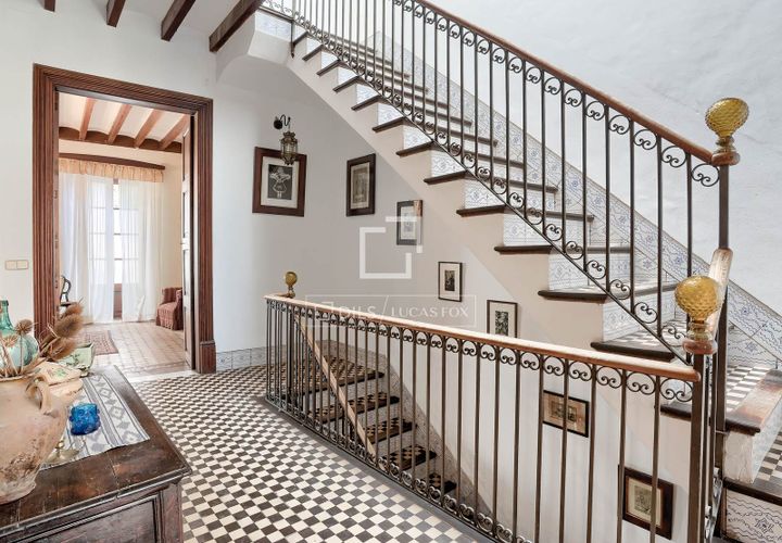 Villa a Soller, Mallorca, Soller - € 1.700.000 | Ref: MAL66735 - foto 1