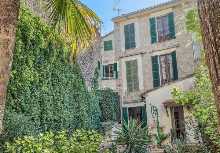 Villa - Soller, Mallorca, Soller - € 1 700 000 | Réf : MAL66735 - photo 1