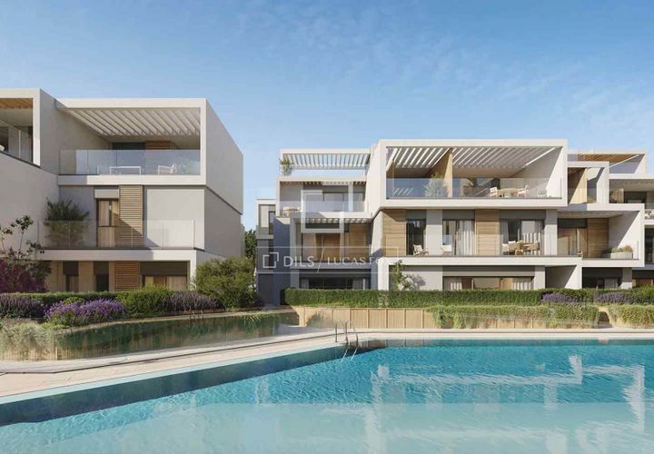 Leilighet i Marbella, Malaga, Marbella - € 1 725 000 | Ref: MRB67023 - foto 1