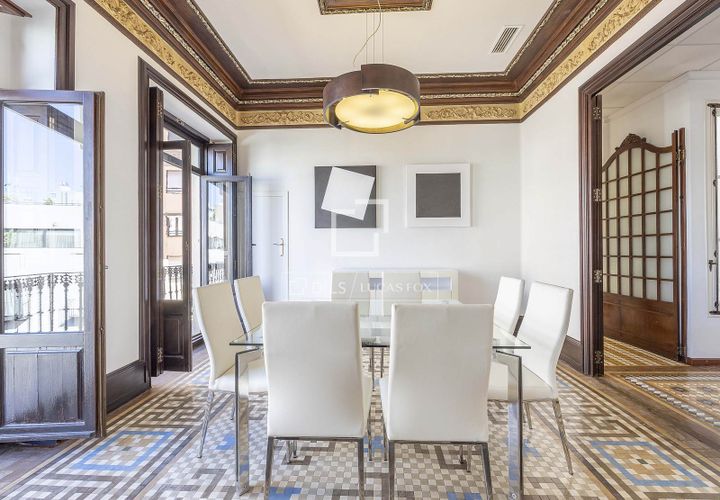 Lejlighed i Valencia, Valencia, Valencia - € 1.495.000 | Ref: VAL66654 - foto 1