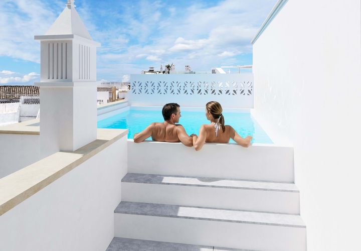 Byhus i Olhao, Faro, Olhao - € 450.000 | Ref: SVP2539 - foto 1