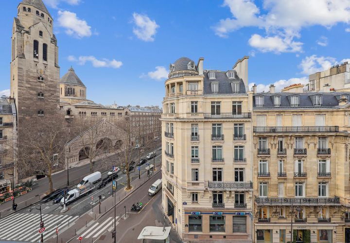 Lejlighed i Paris, Paris, Paris - € 3.300.000 | Ref: HH-16091815 - foto 1