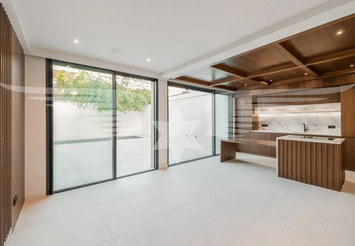 Byhus i Palma De Mallorca, Mallorca, Palma De Mallorca - € 3.250.000 | Ref: 2717_MF - foto 1