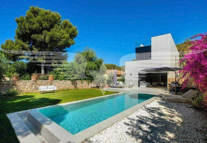 Villa a Bendinat, Mallorca, Bendinat - € 6.200.000 | Ref: 2836_MF - foto 1