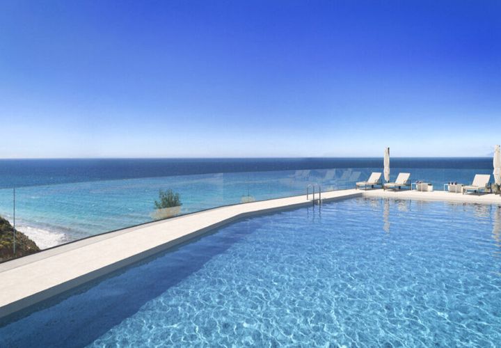 Villa i Velez Malaga, Malaga, Velez Malaga - € 435.000 | Ref: CSA-722014 - foto 1