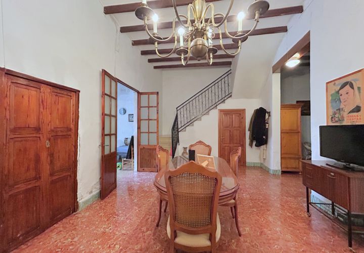 Stadthaus in Javea, Alicante, Javea - € 530.000 | Ref: LL3073 - Foto 1
