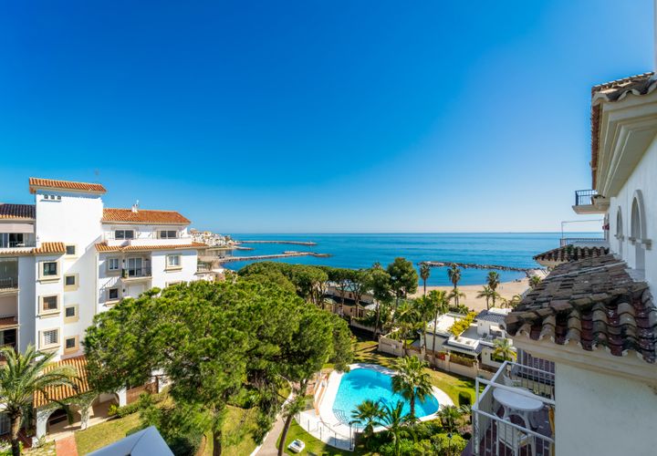 Penthouse i Marbella, Malaga, Marbella - € 1 595 000 | Ref: PANR-16187 - foto 1