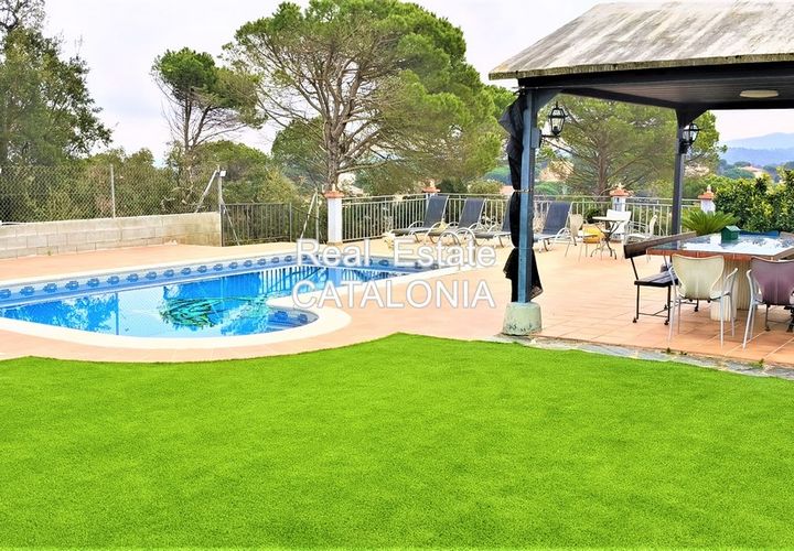 Villa i Lloret De Mar, Gerona, Lloret De Mar - € 348.500 | Ref: VC-4199 - foto 1