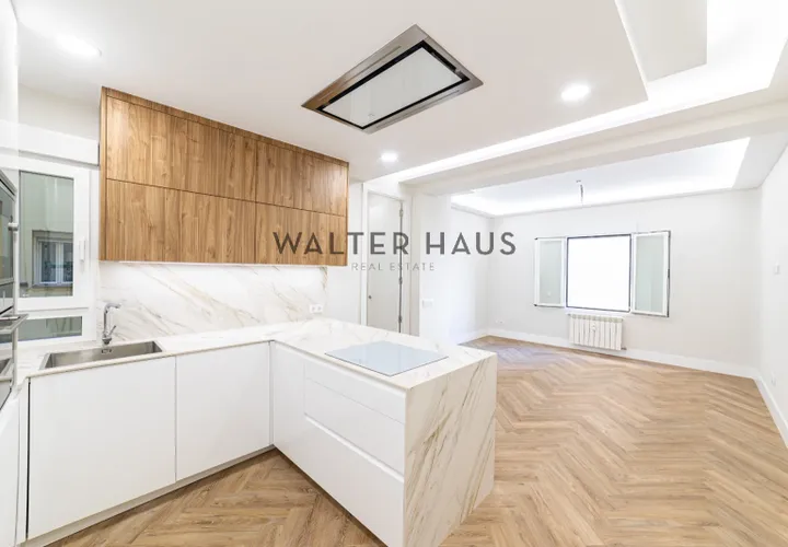 Lejlighed i Madrid, Madrid, Madrid - € 1.078.000 | Ref: M11964V - foto 1