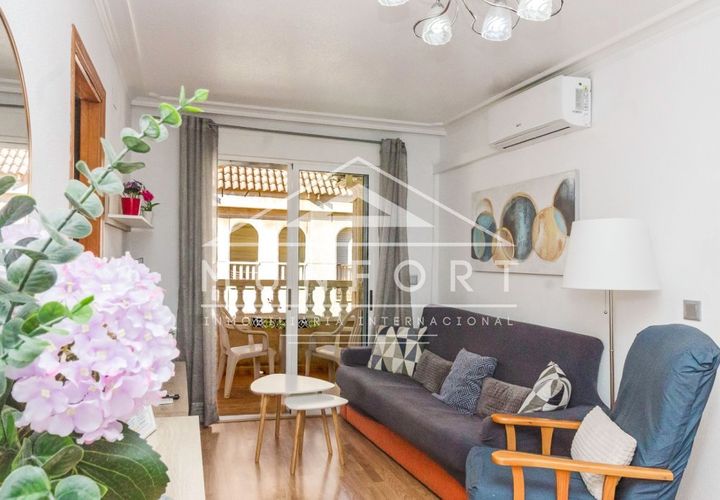 Lejlighed i Torrevieja, Alicante, Torrevieja - € 169.000 | Ref: MT538-D - foto 1