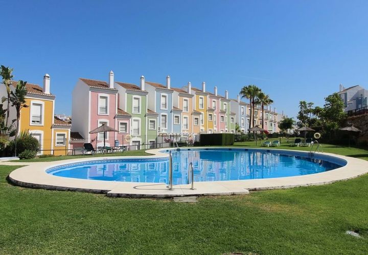 Lejlighed i La Duquesa, Malaga, La Duquesa - € 285.000 | Ref: SMS15091 - foto 1