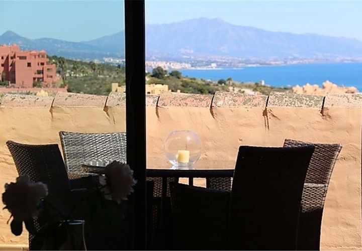 Lejlighed i La Duquesa, Malaga, La Duquesa - € 289.000 | Ref: SMS13225 - foto 1