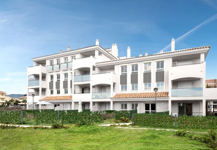 Lejlighed i La Duquesa, Malaga, La Duquesa - € 279.000 | Ref: SMS13001 - foto 1