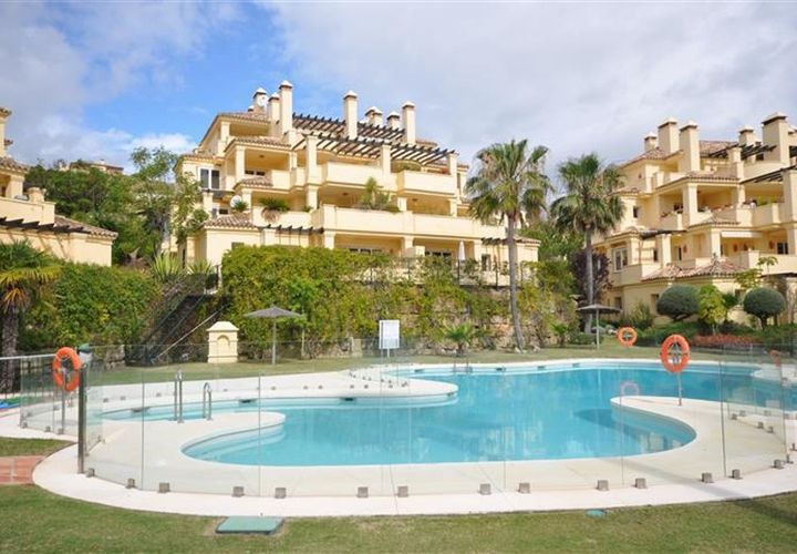 Lejlighed i La Duquesa, Malaga, La Duquesa - € 395.000 | Ref: SMSM15180 - foto 1